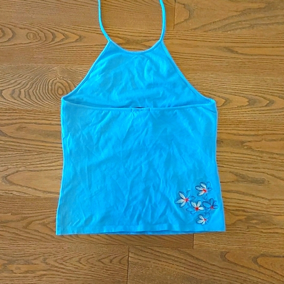 Gap halter top - Picture 3 of 4